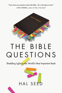 Imagen de portada: The Bible Questions 9780830856121