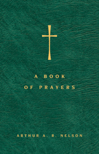 Imagen de portada: A Book of Prayers 9780830857364
