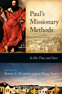 Cover image: Paul's Missionary Methods 9780830857074