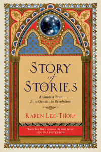 Cover image: Story of Stories 9780830858163