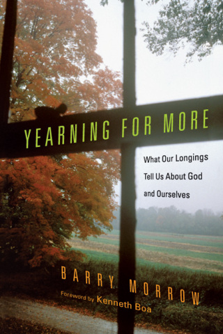 Cover image: Yearning for More 9780830856367