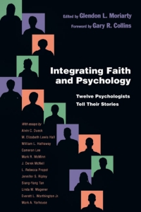 Cover image: Integrating Faith and Psychology 9780830838851