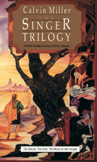 Cover image: The Singer Trilogy 9780830813216