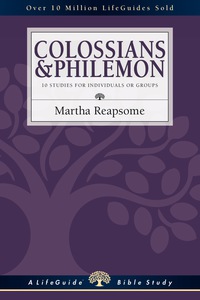 Cover image: Colossians and Philemon 9780830830145