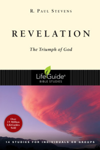 Cover image: Revelation 9780830830213