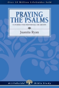 Cover image: Praying the Psalms 9780830830381