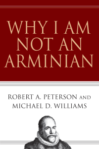 صورة الغلاف: Why I Am Not an Arminian 9780830832484