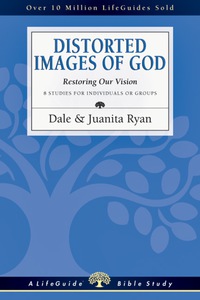 Cover image: Distorted Images of God 9780830864003