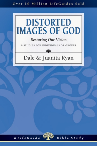 Imagen de portada: Distorted Images of God 9780830864003