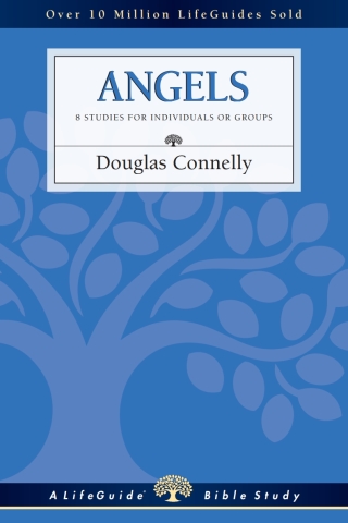 Imagen de portada: Angels 9780830830749