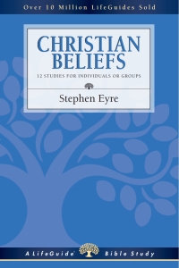 Cover image: Christian Beliefs 9780830830619