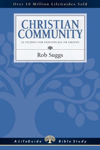 Cover image: Christian Community 9780830830718