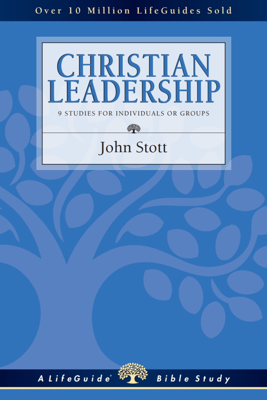 Christian Leadership