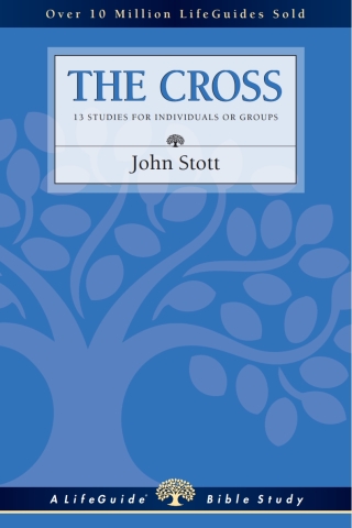 Imagen de portada: The Cross 9780830831272