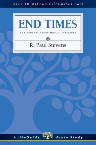 Imagen de portada: End Times 9780830860616