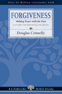 Cover image: Forgiveness 9780830830947