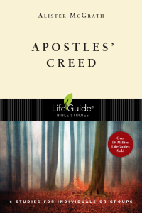 表紙画像: Apostles' Creed 9780830810956