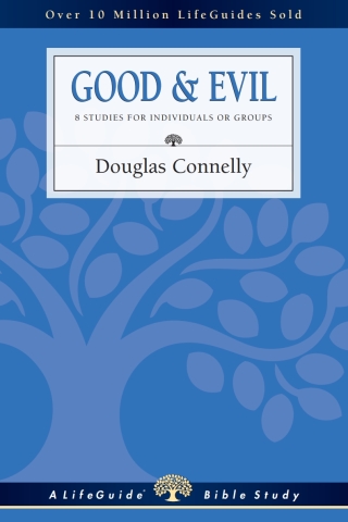 Imagen de portada: Good and Evil 9780830831302