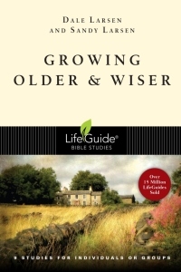 Cover image: Growing Older & Wiser 9780830830442