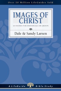 Cover image: Images of Christ 9780830830022