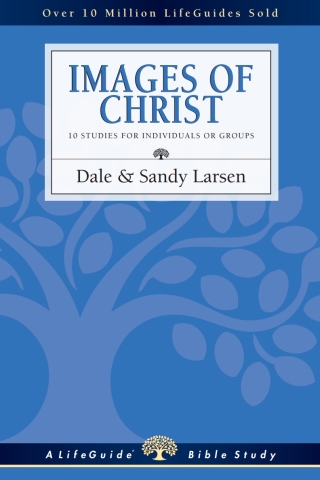 Cover image: Images of Christ 9780830830022