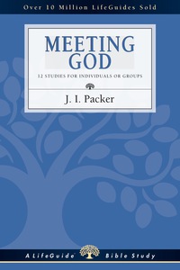 Cover image: Meeting God 9780830830572