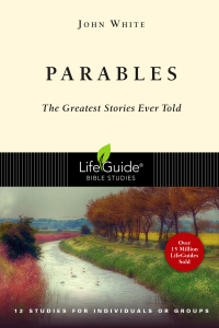 Cover image: Parables 9780830830374