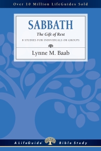 Cover image: Sabbath 9780830831340