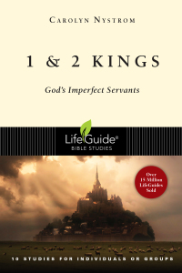 Cover image: 1 and 2 Kings 9780830831128