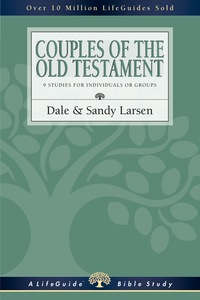 Cover image: Couples of the Old Testament 9780830830480