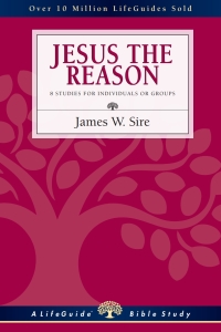 Imagen de portada: Jesus the Reason 9780830830800