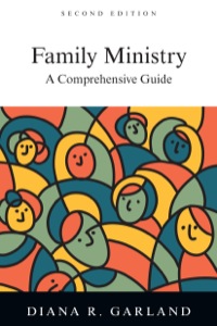 Imagen de portada: Family Ministry 2nd edition 9780830839711
