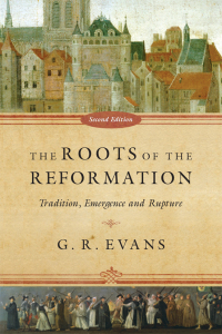 Cover image: The Roots of the Reformation 2nd edition 9780830839964