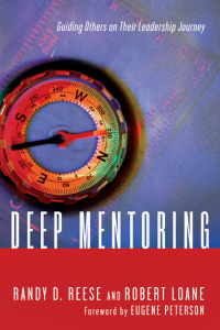 Cover image: Deep Mentoring 9780830837892