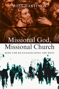 Imagen de portada: Missional God, Missional Church 9780830839551