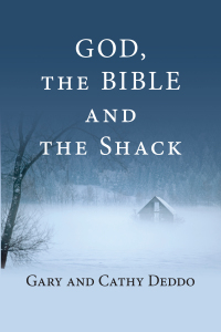 Cover image: God, the Bible and the Shack 9780877840329
