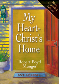 Imagen de portada: My Heart--Christ's Home 9780877840756