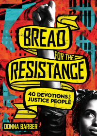 Imagen de portada: Bread for the Resistance 9780830843961