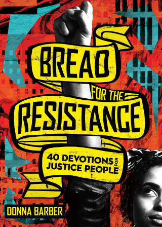 Imagen de portada: Bread for the Resistance 9780830843961