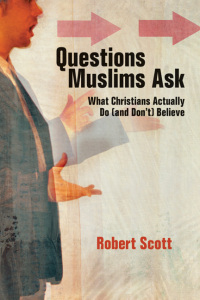 Cover image: Questions Muslims Ask 9780830837977