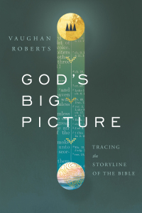 Cover image: God's Big Picture 9780830853649