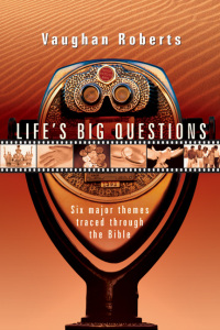 Cover image: Life's Big Questions 9780830853670