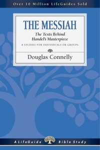 Cover image: The Messiah 9780830831326