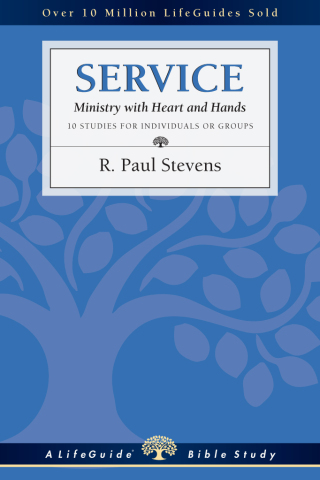 Cover image: Service 9780830831067