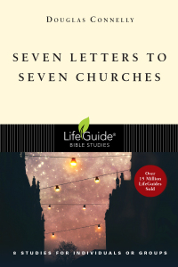 Cover image: Seven Letters to Seven Churches 9780830830701