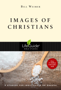 Cover image: Images of Christians 9780830831180