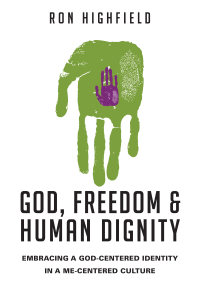 Imagen de portada: God, Freedom and Human Dignity 9780830827114