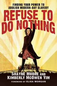 Imagen de portada: Refuse to Do Nothing 9780830843022