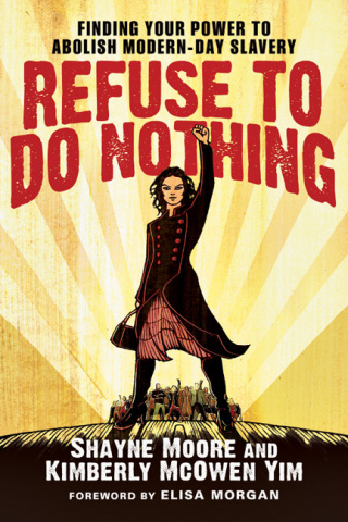 Cover image: Refuse to Do Nothing 9780830843022