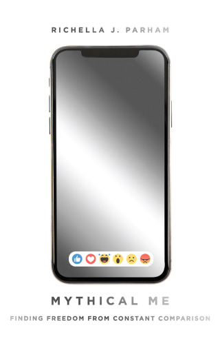 Imagen de portada: Mythical Me 9780830843954